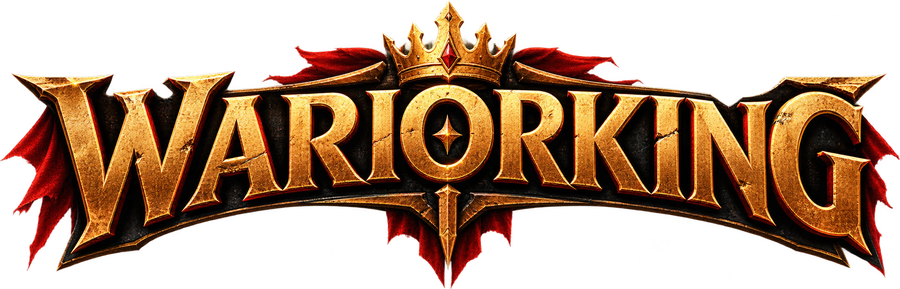 WarriorKing